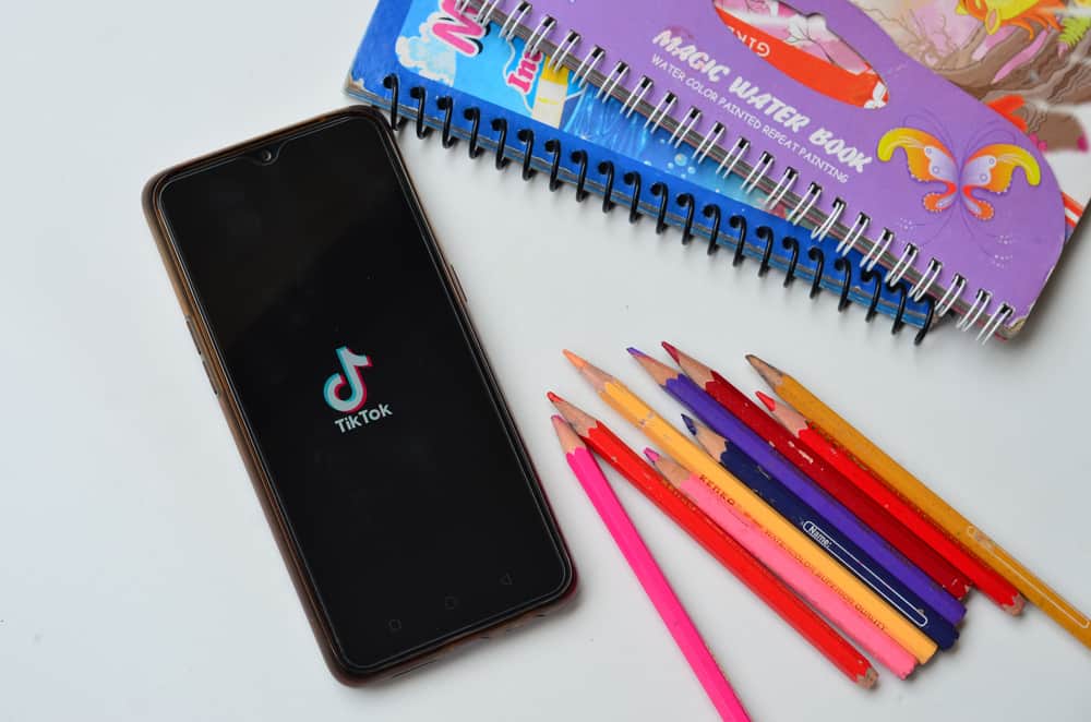 如何更改 Tiktok 隐私设置