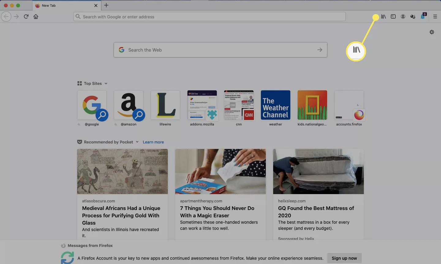 如何清除搜索栏历史记录