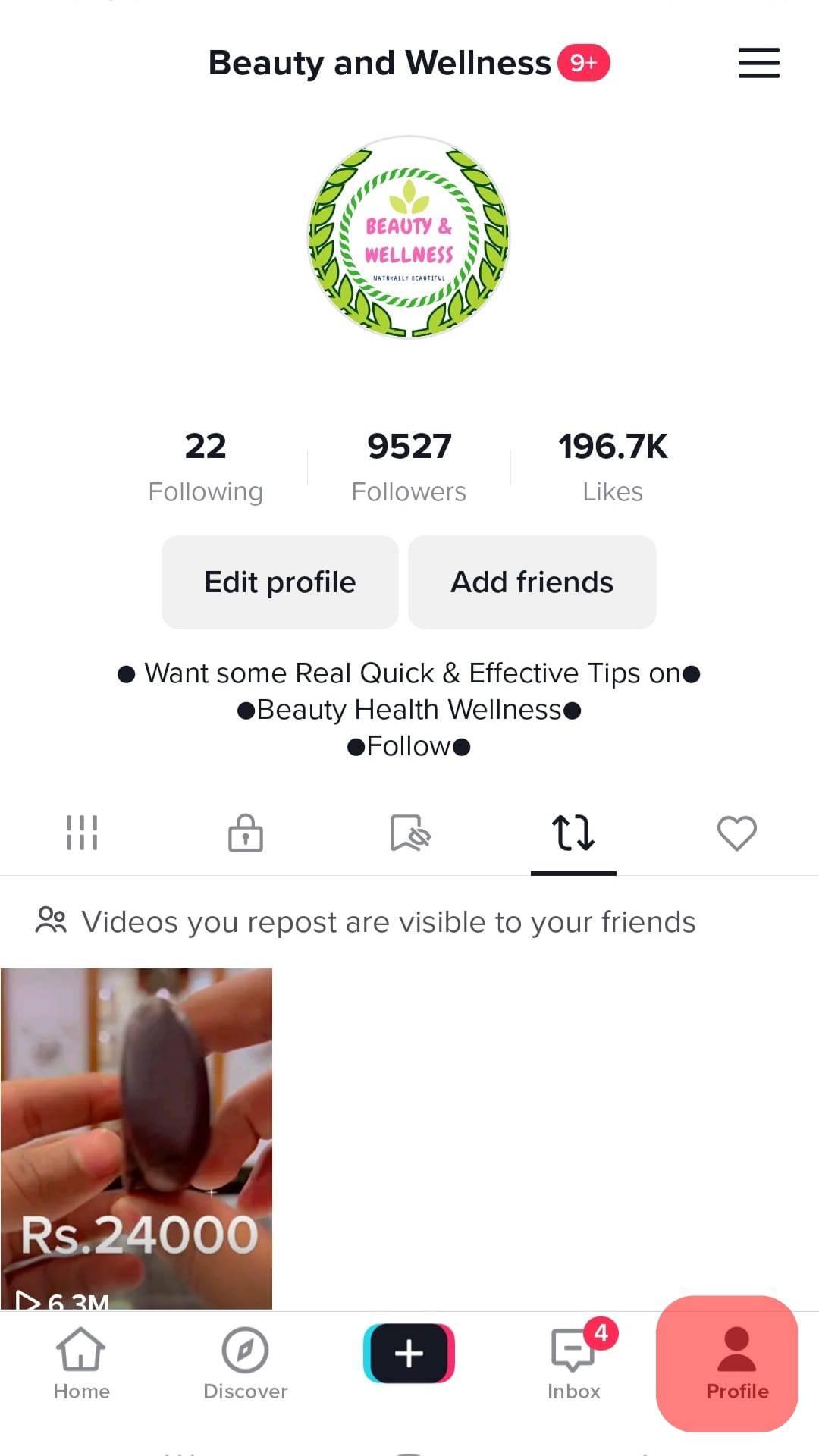 您的个人资料页面个人资料图标