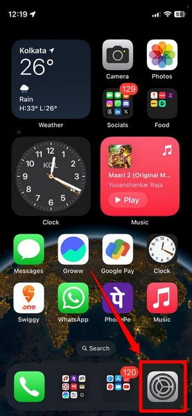 如何修复iPhone iOS 17 FaceTime上无法使用的问题