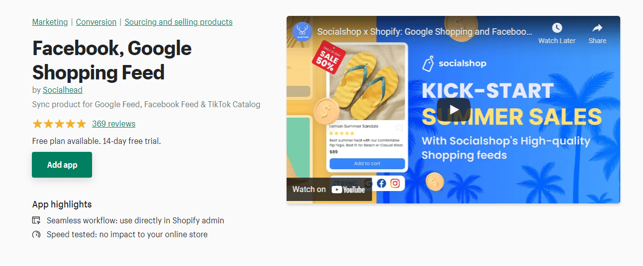 最佳 Facebook 动态应用