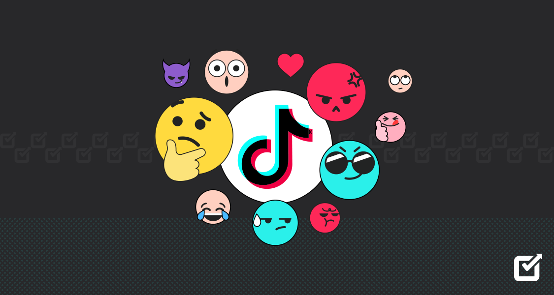 Content Blog Banner Q4 2023 1125x600 10 TikTok Emoji