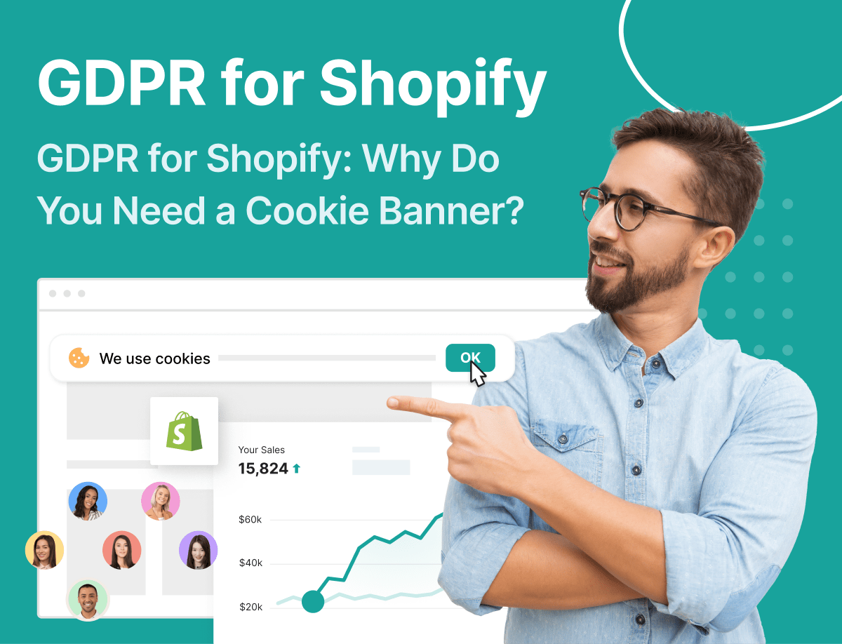 GDPR for Shopify Why Do You Need a Cookie Banner