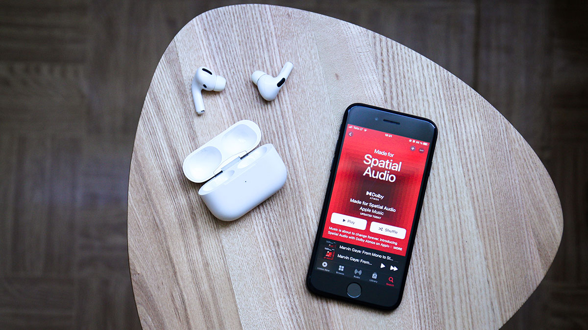 How to Fix Apple Music Not Working on iPhone
