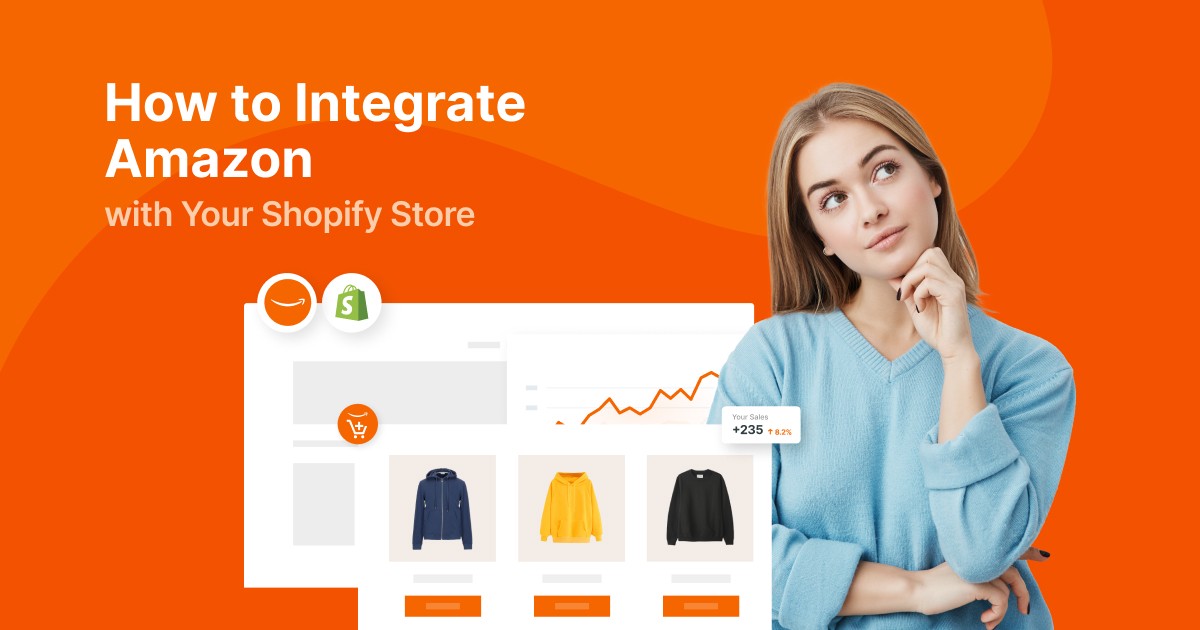 How to Integrate Amazon with Your Shopify Store 3
