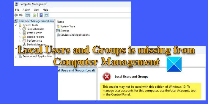 Local users and groups missing from computer management.jpg