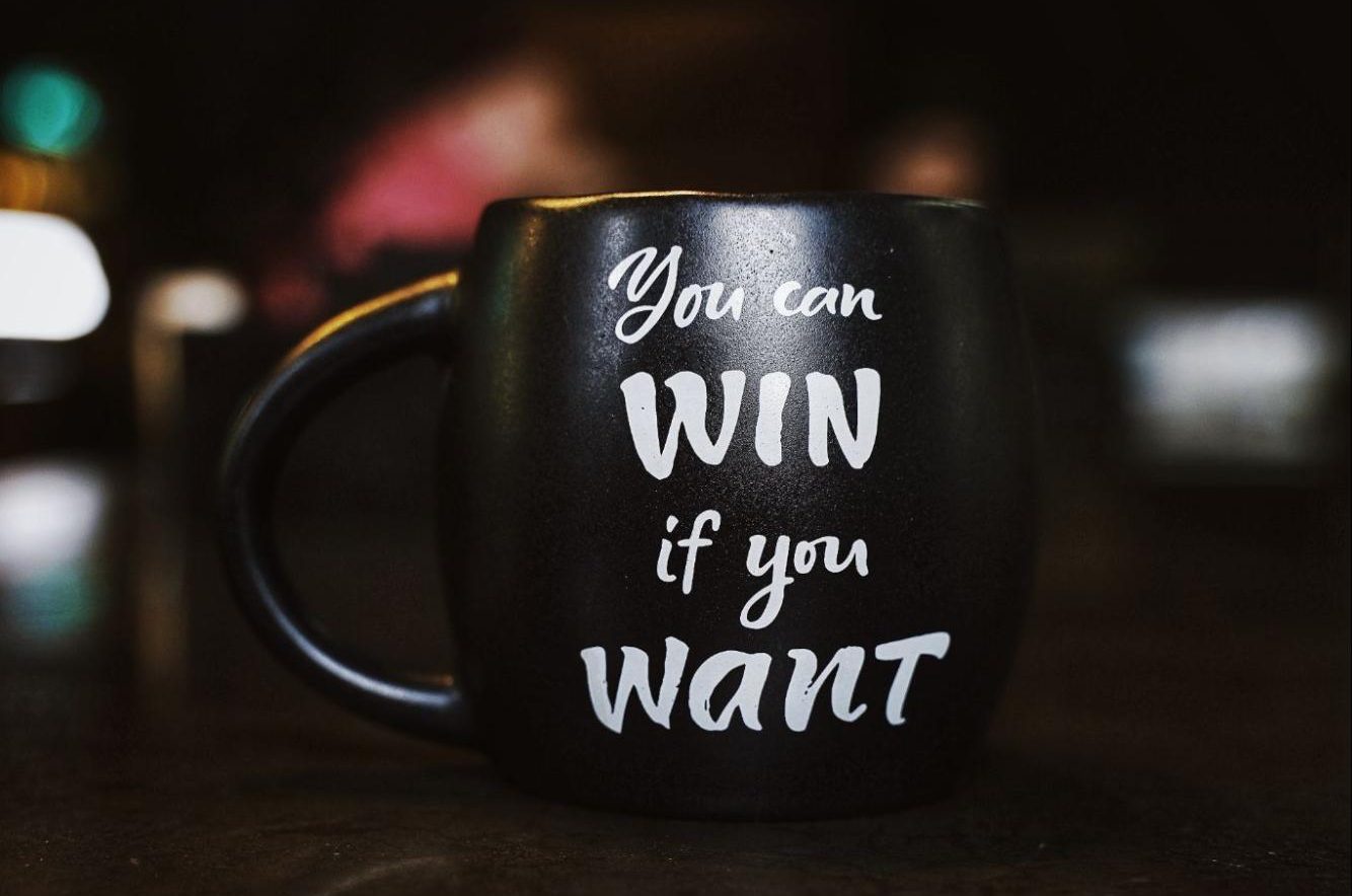 马克杯按需印刷创意