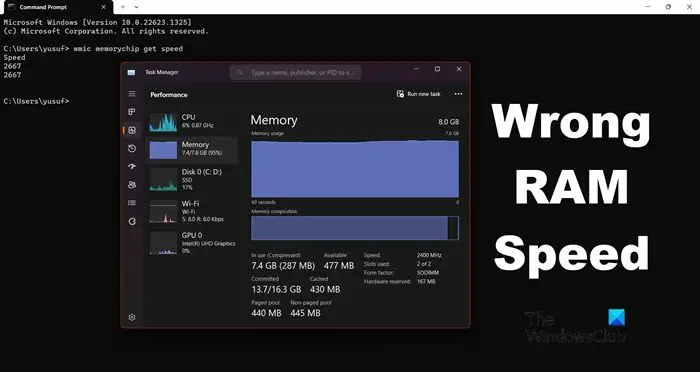 Wrong ram speed.jpg