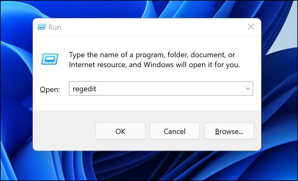 在Windows 11中启用或禁用透明效果的4种方法