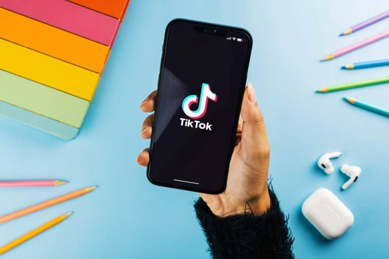 如何做 TikTok