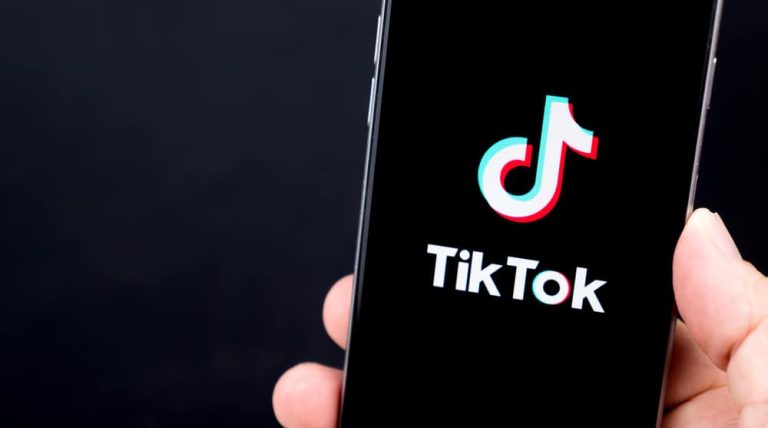 如何减慢 TikTo