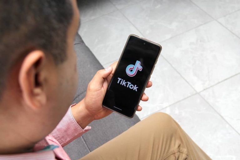 如何在 TikTok