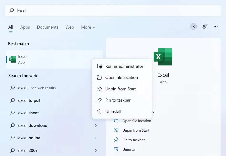 如何修复Windows内存不足以运行Microsoft Excel错误 如何修复Windows内存不足以运行Microsoft Excel错误