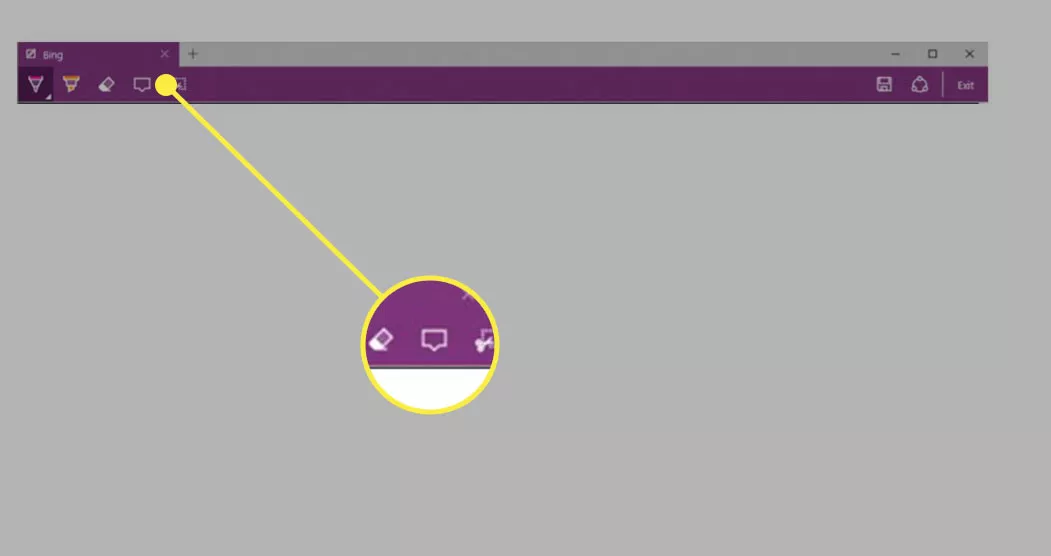 如何在Microsoft Edge中使用Web Notes笔记
