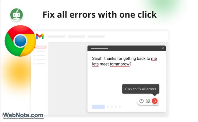 QuillBot AI 语法和写作工具
