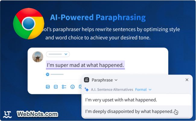 语法检查器释义器语言工具