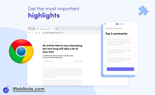 Wordtune 生成式人工智能生产平台