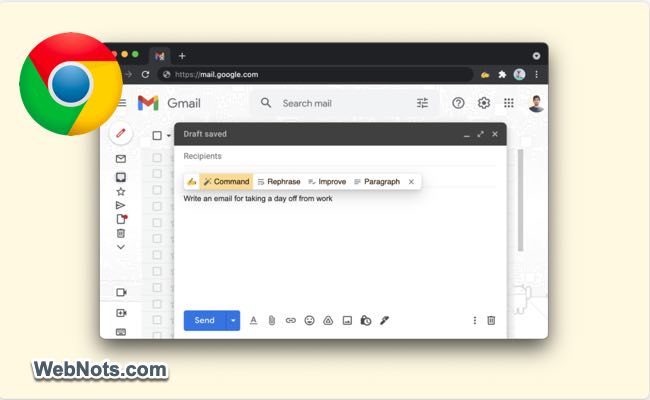 Rytr AI 支持的写作助手