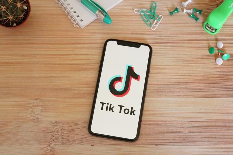 1703596982 564 如何在 TikTok