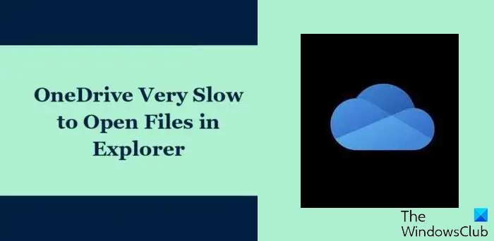 Onedrive Very Slow To Open Files In Explorer.webp.webp