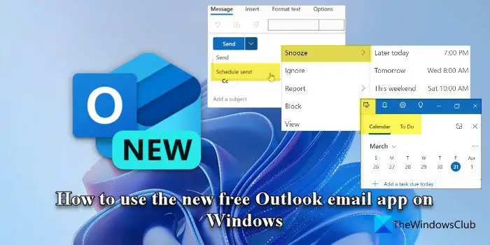 Use the new free outlook email app.jpg