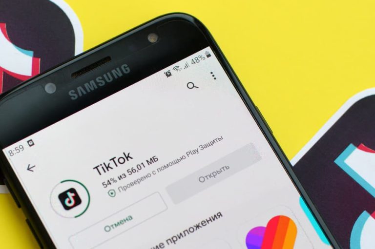 什么是 TikTok