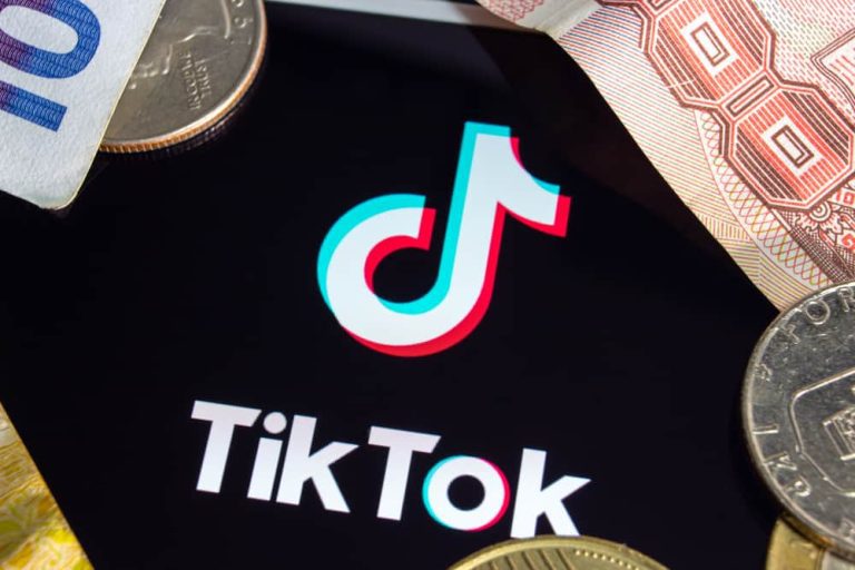 如何在TikTok上