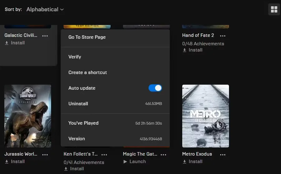 如何修复Windows 10/11中Epic Games Launcher LS-0014错误