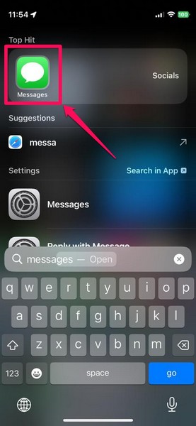 iPhone 路边援助 1