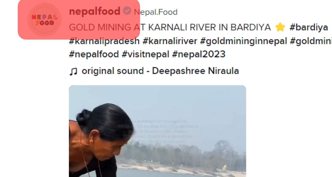 个人资料图片以获取来自创作者的更多视频