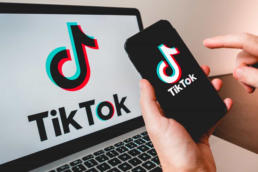 如何在TikTok上合并草稿