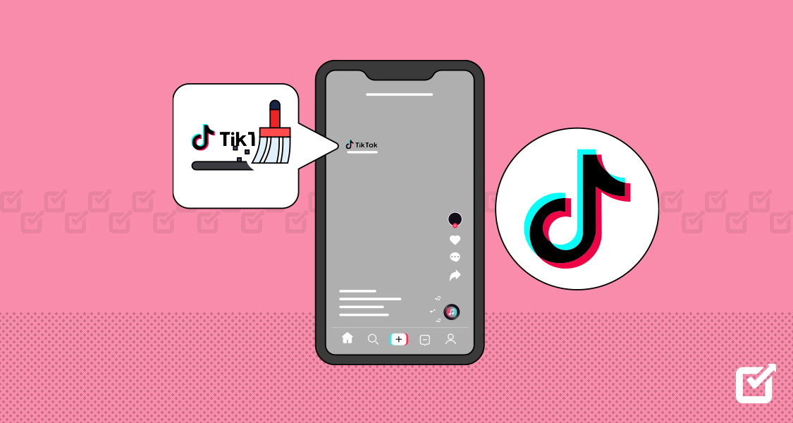 Content Blog Banner Q4 2023 1125x600 15 How to Remove TikTok Watermark