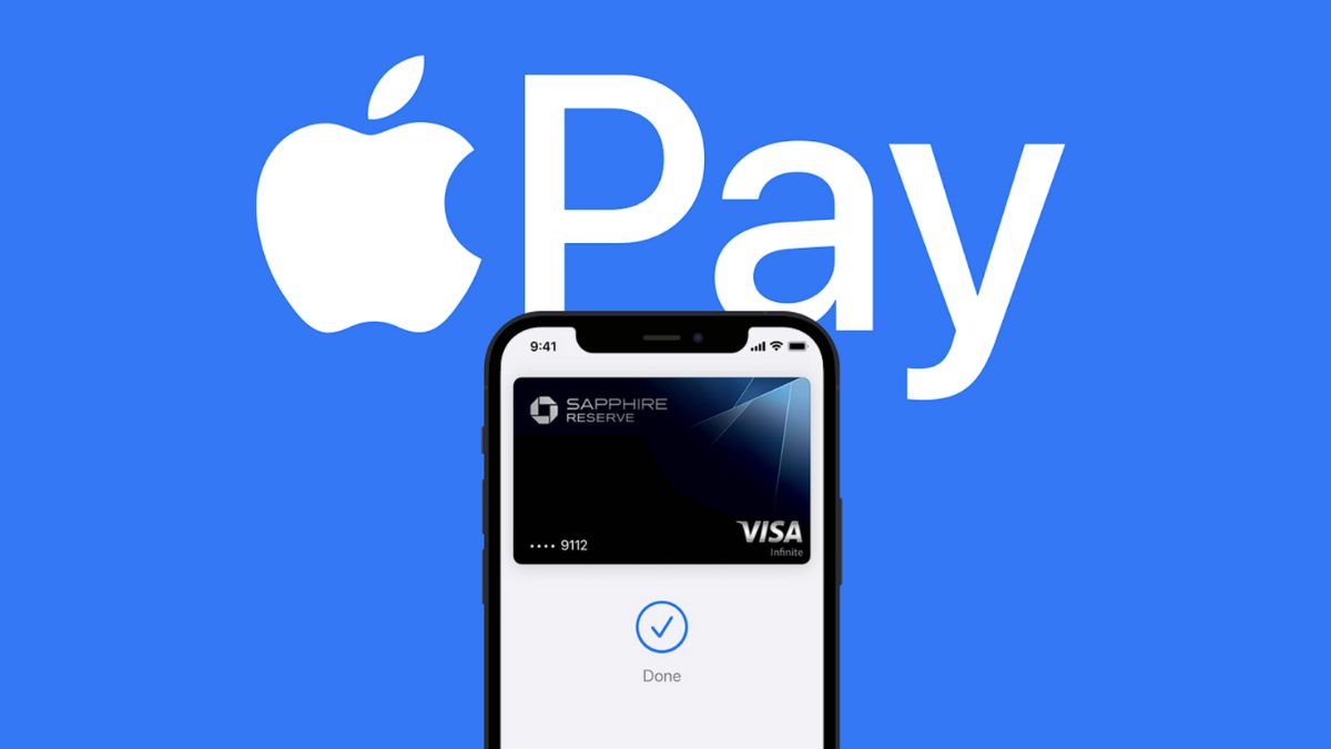 如何修复iOS 17 Apple Pay无法在iPhone上运行