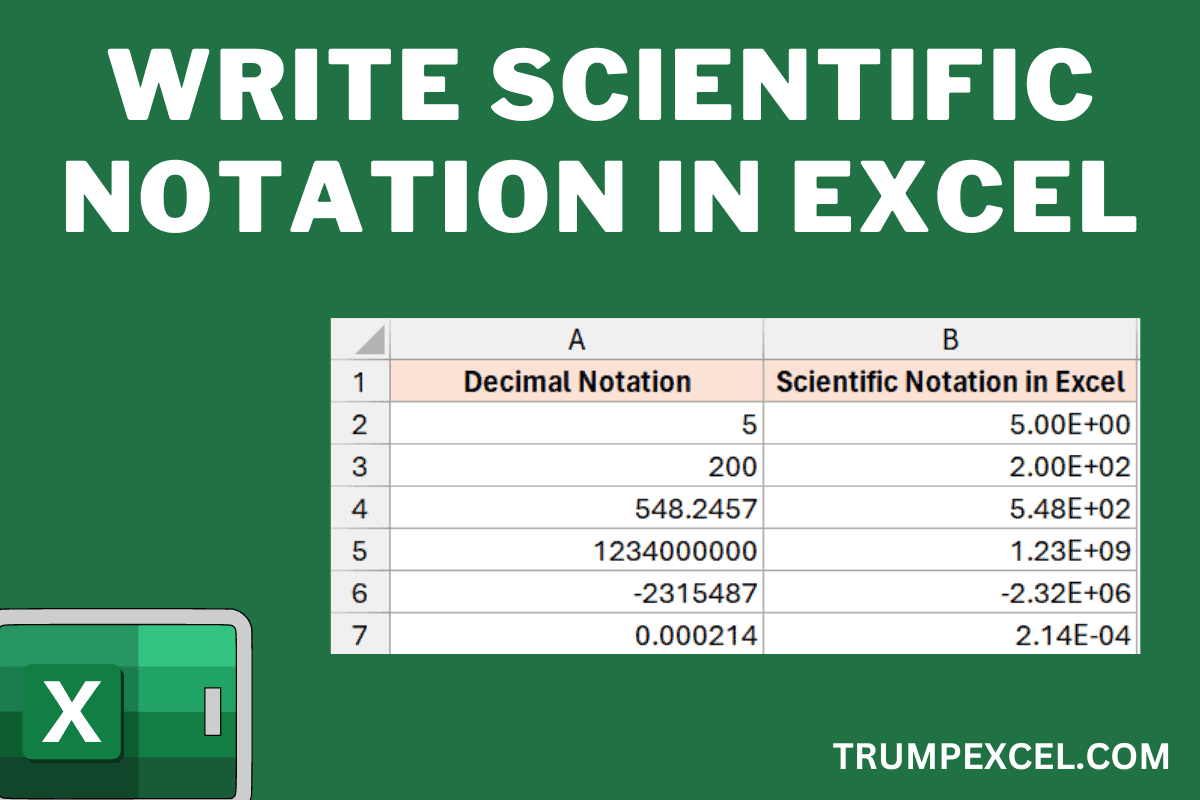 How To Write Scientific Notation In Excel.png