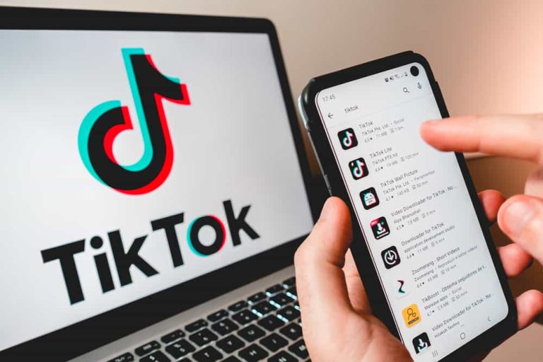 如何在 TikTok
