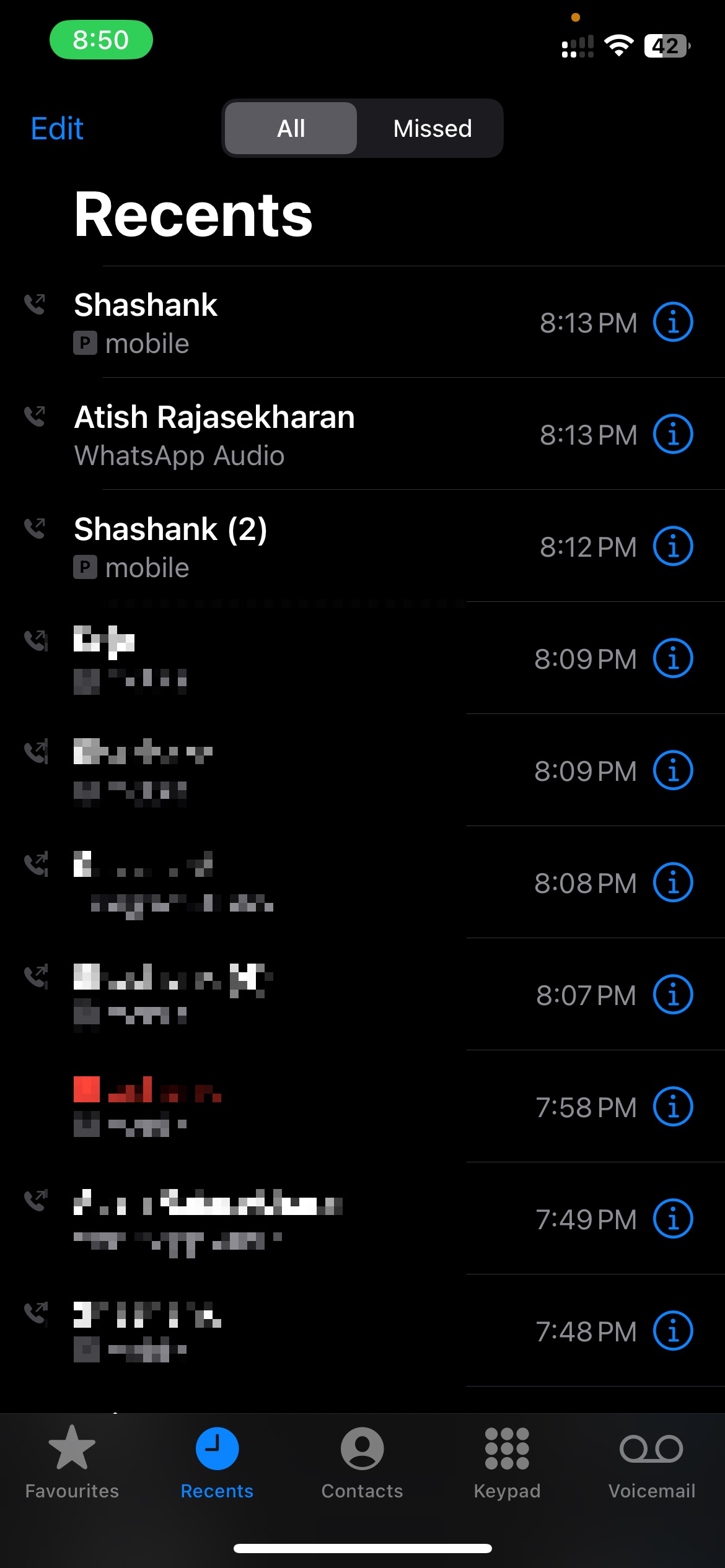 如何修复iOS实时语音邮件无法在iPhone上运行