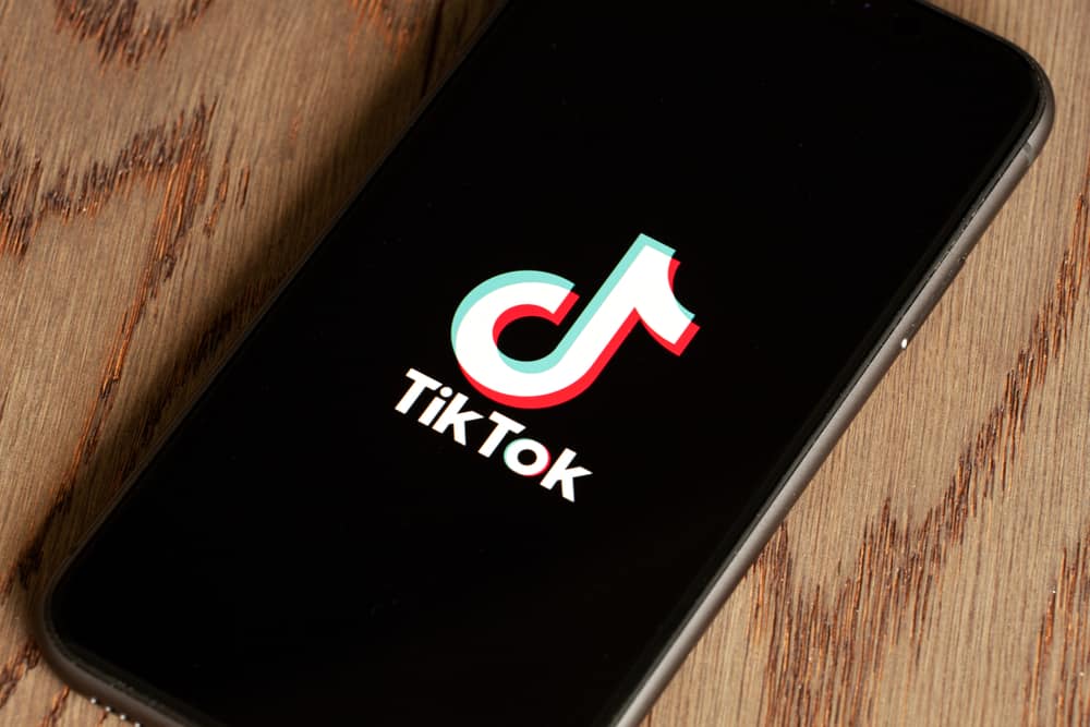 如何在TikTok上使用变形效果