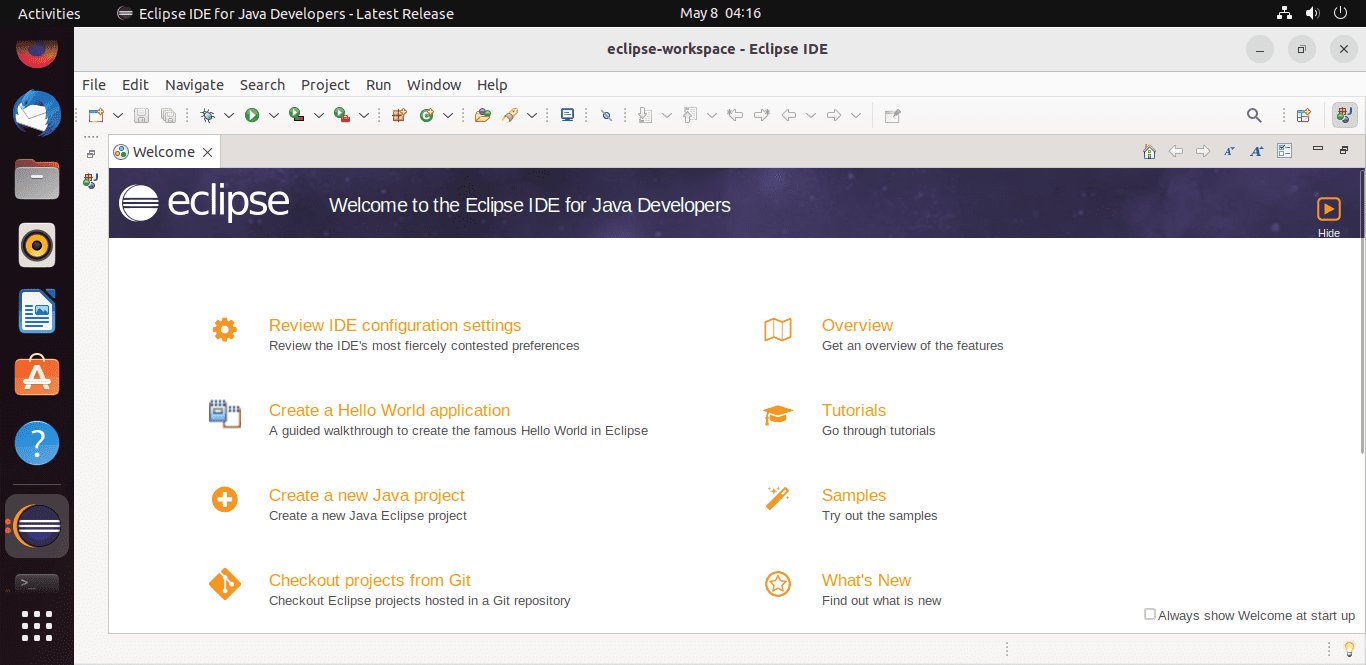 Install Eclipse Ide On Ubuntu 22.04 Or 20.04.png