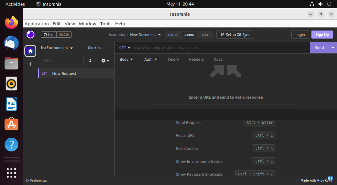 Install insomnia on ubuntu 22.04 or 20.04.png