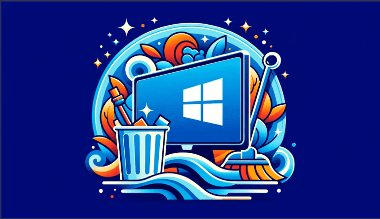 Is It OK to Delete Windows 10 or 11 Cache Files