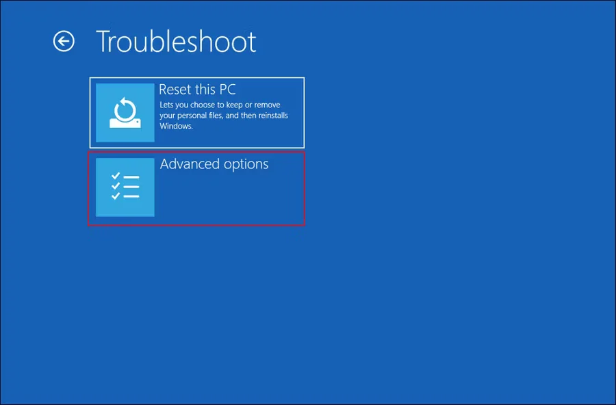 如何修复常见的Windows 11启动问题