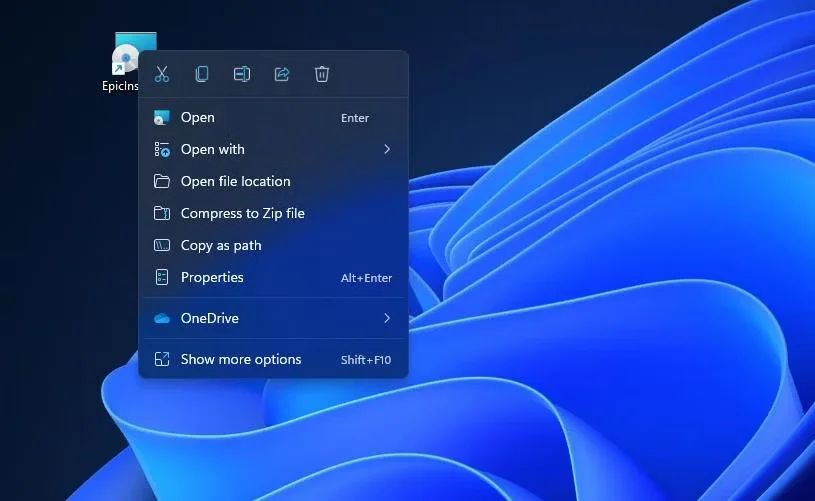 如何修复Windows 1110 上的Epic Games安装程序错误2503