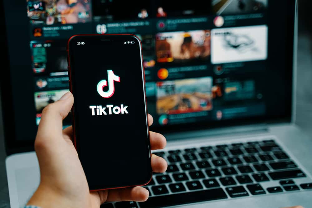 TikTok审核视频需要多长时间 TikTok审核视频需要多长时间