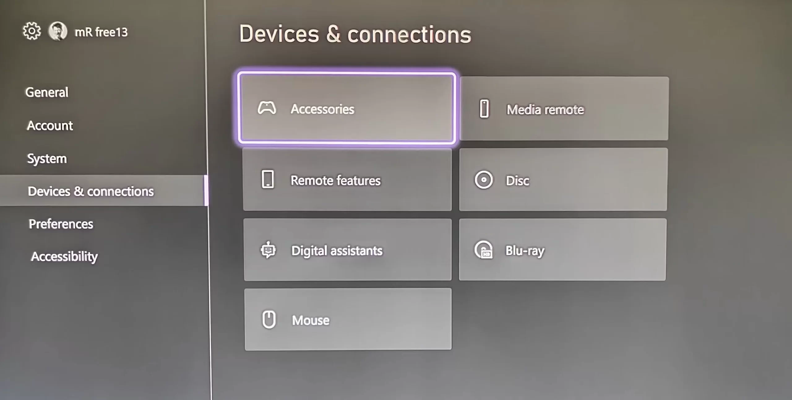 如何更新您的Xbox One控制器和Series X|S控制器 如何更新您的xbox One控制器和series X S控制器 (1)