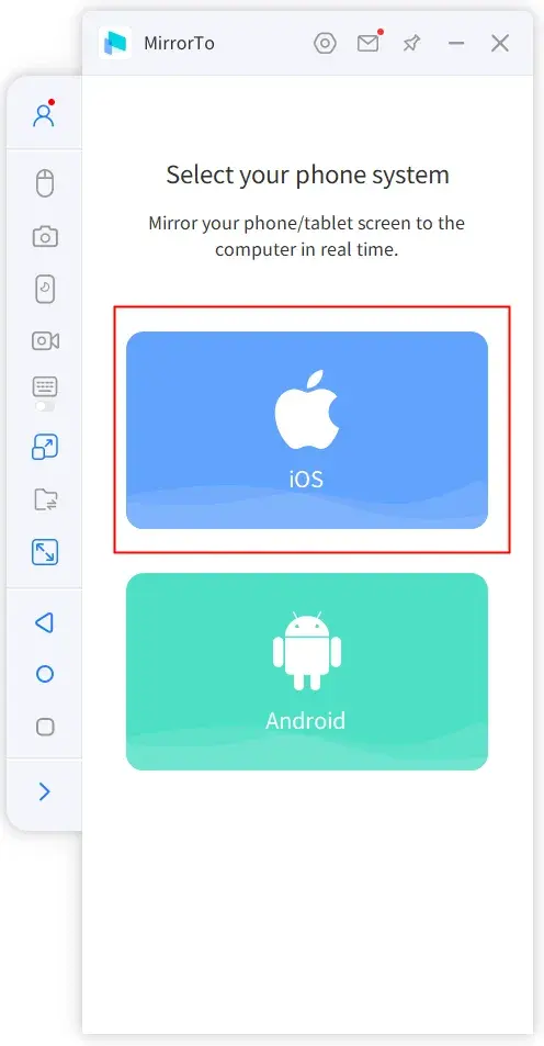 如何通过Windows/Mac控制iPhone