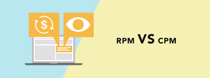 How to Increase AdSense RPM: Page RPM vs. CPM