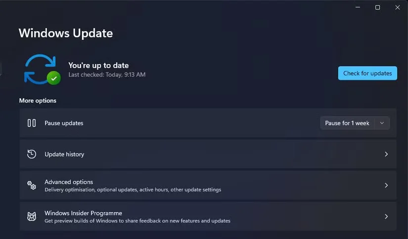 如何修復Windows 10和11中的相片檔案系統錯誤 如何修復Windows 10和11中的相片檔案系統錯誤