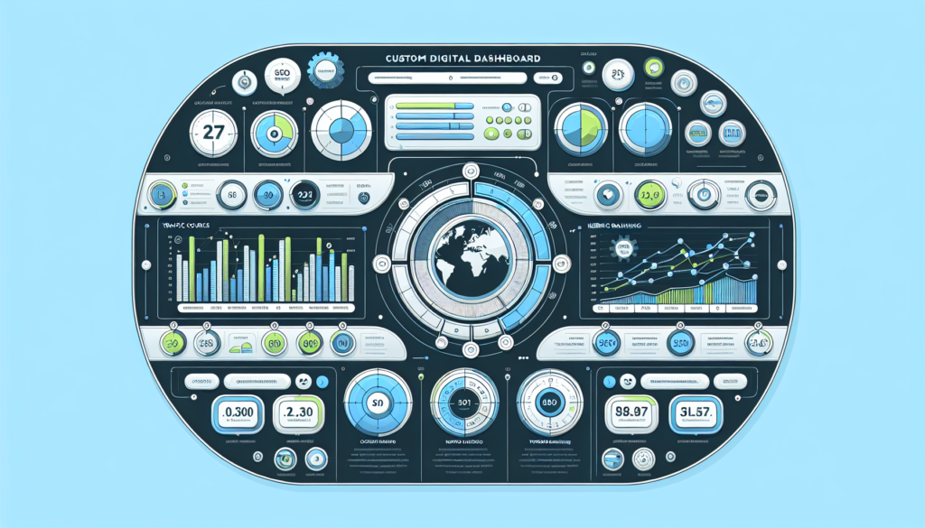 How to Build a Custom WordPress Dashboard for SEO Monitoring