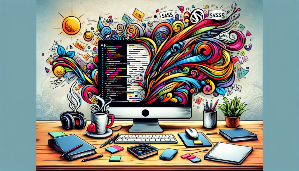 Optimizing WordPress Theme Development Workflow with Sass
