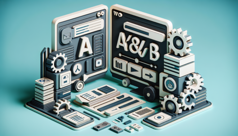 Creating a WordPress Plugin for A/B Testing Custom Content